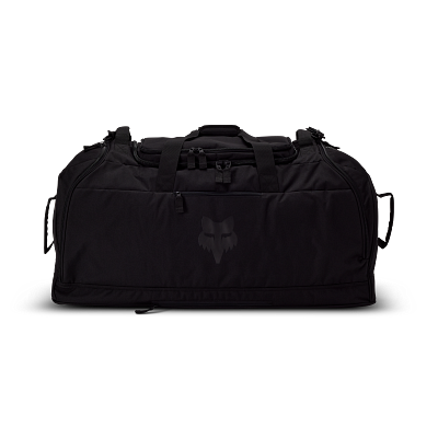 Podium Black Gear Bag