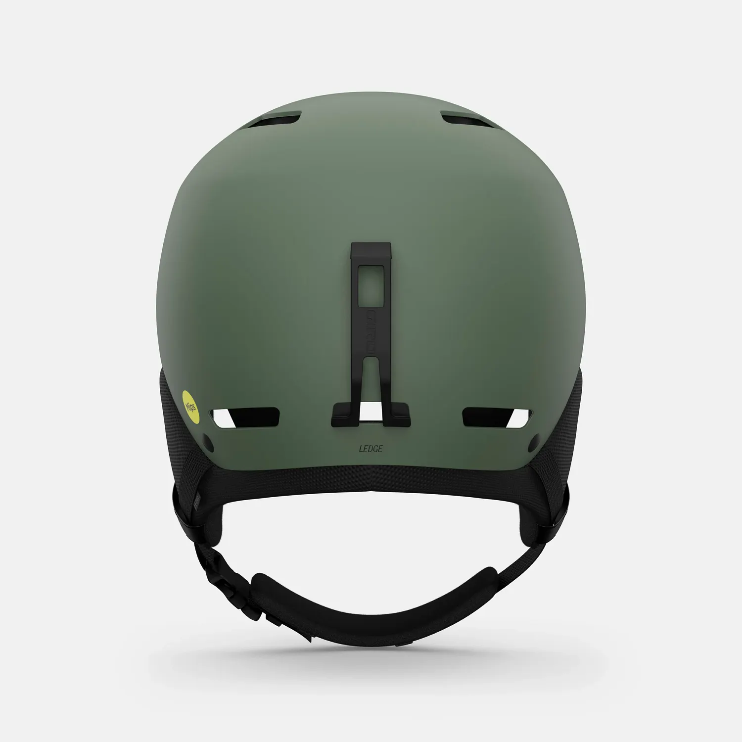 GR LEDGE MIPS MT GN M 25