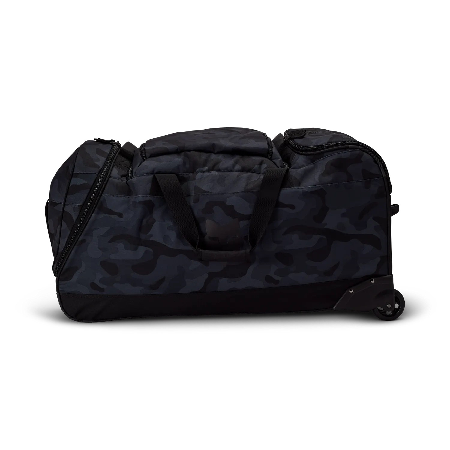 Bolsa para el equipo Shuttle Roller - Camuflaje negro
