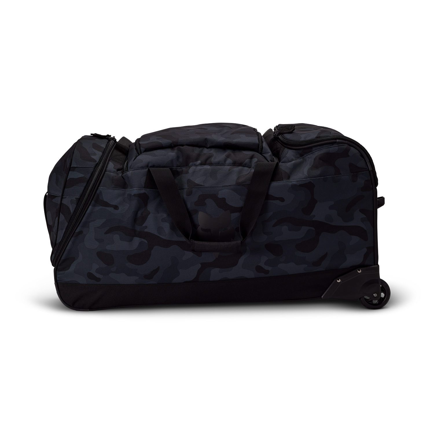 Roltas Shuttle Black Camo Roller