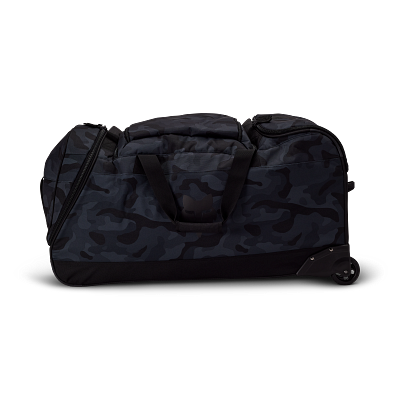 Sac &agrave; roulettes Shuttle Divider Shuttle Black Camo