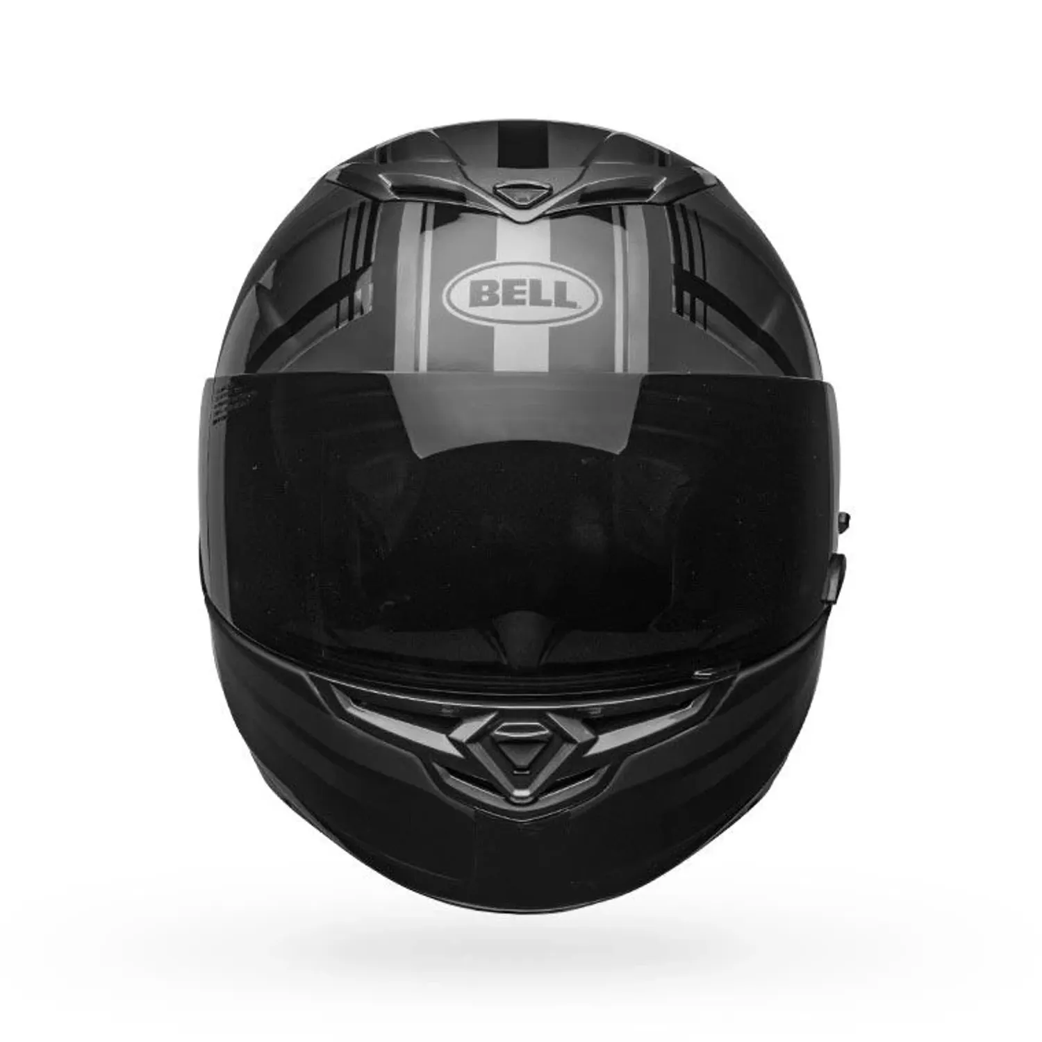 PS RS2 TACTICAL BLK/TI XS