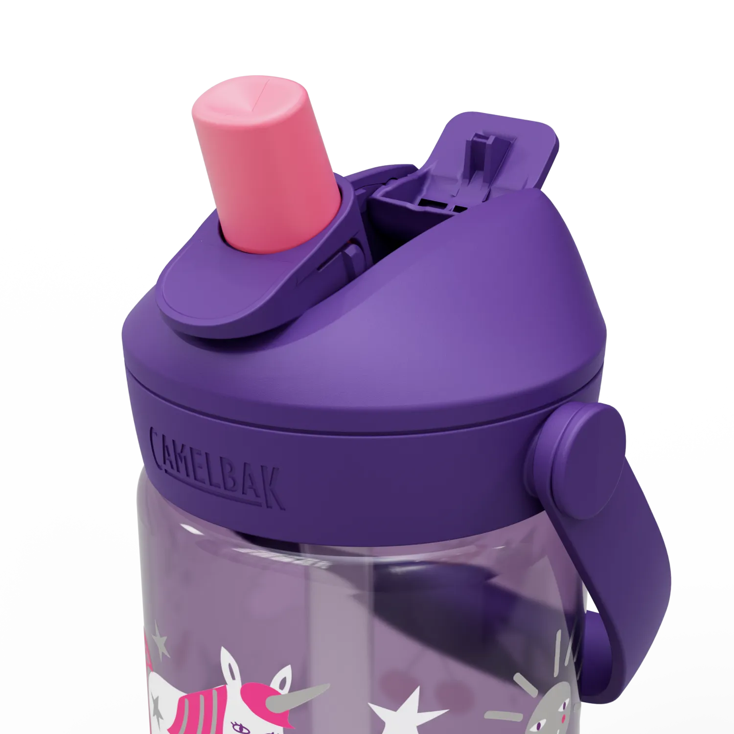THRIVE FLIP STRAW KIDS 14OZ