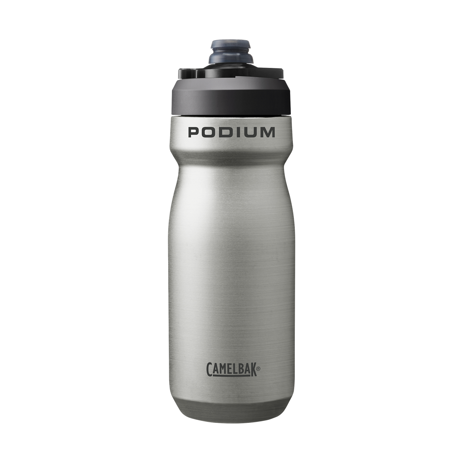PODIUM INSULATED STEEL 18OZ [STA] OS