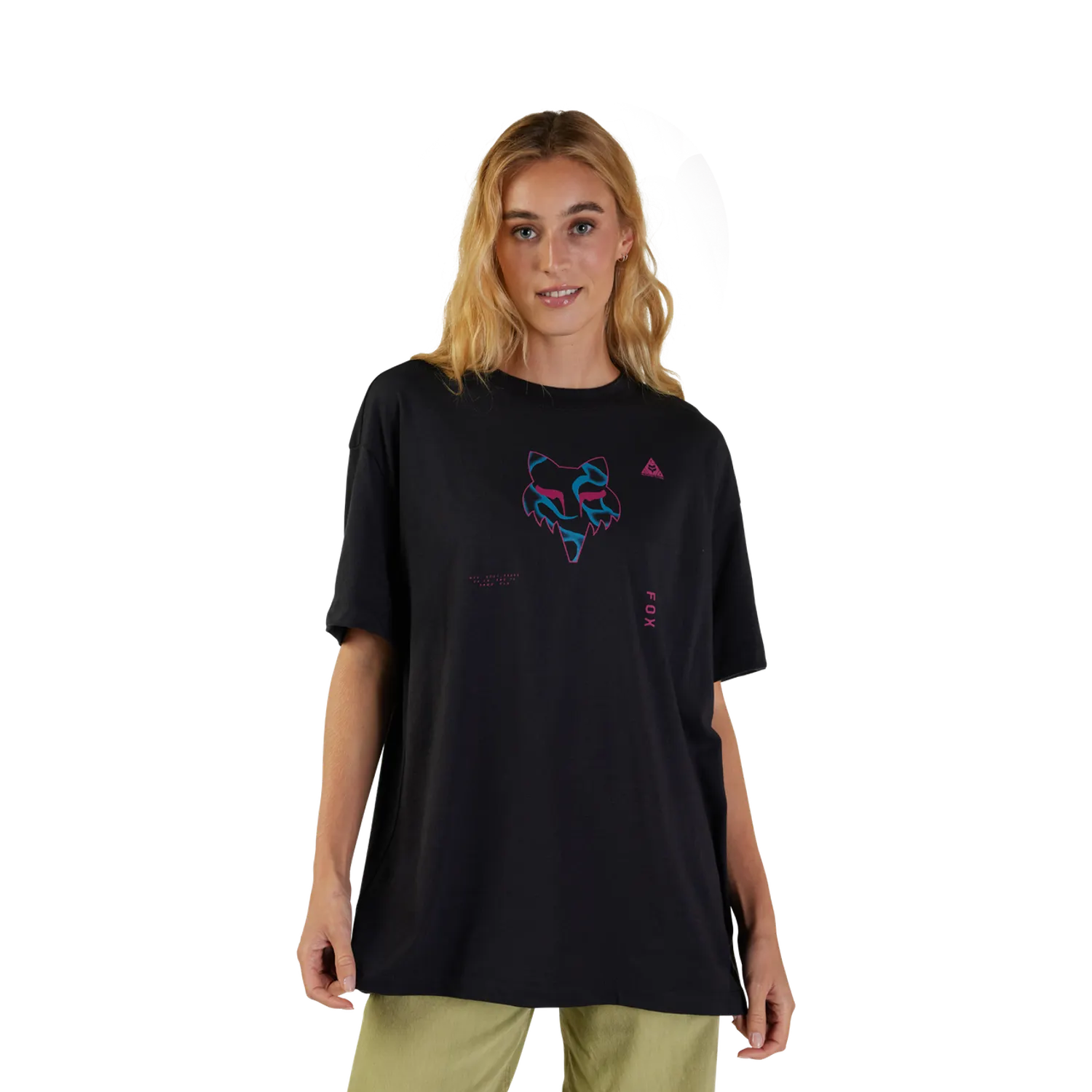 W WITHERED OS SS TEE 