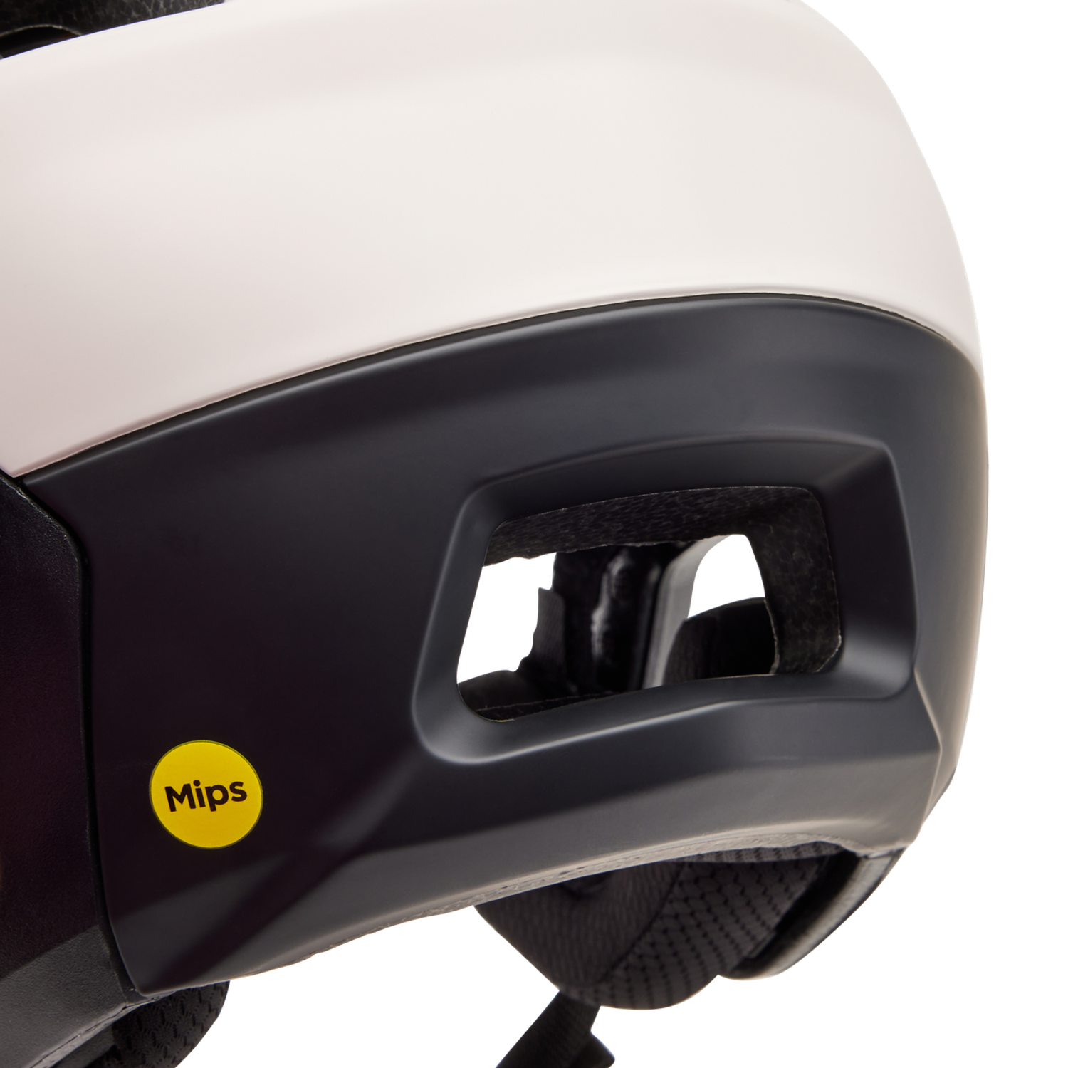 Dropframe Helmet