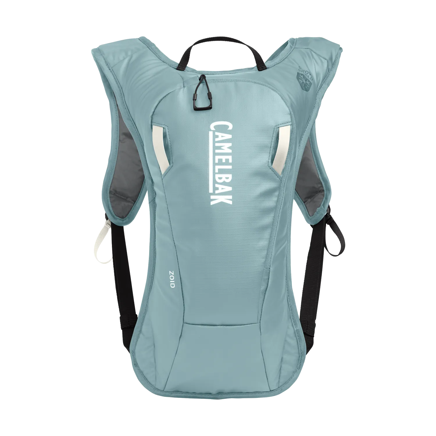 Zoid, 70oz., Blue Mist/Black