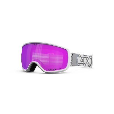 Balance II Monogram Goggle