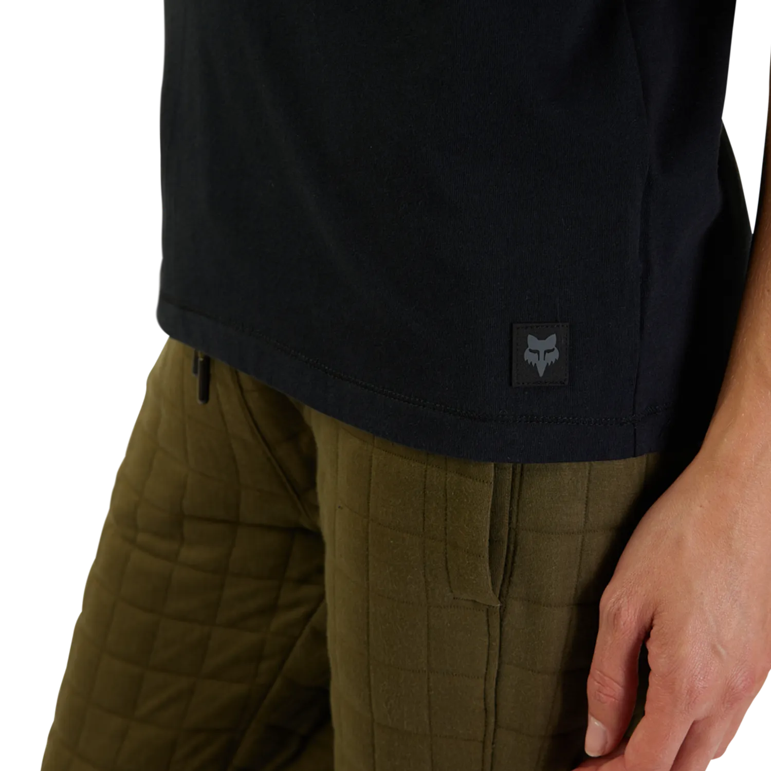 T-shirt Premium Level Up pour femme