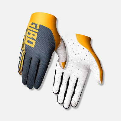 Guantes Trixter