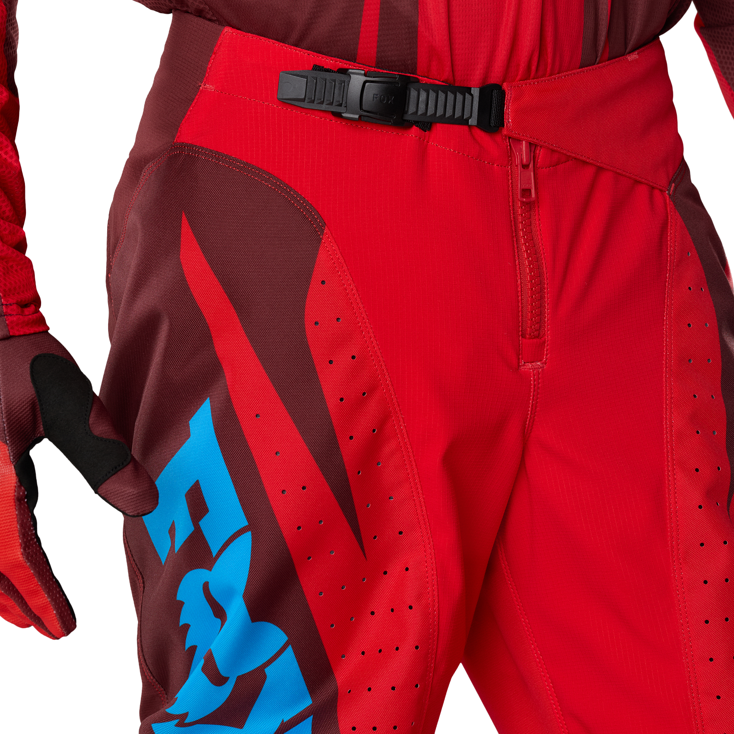 180 Raid Pant