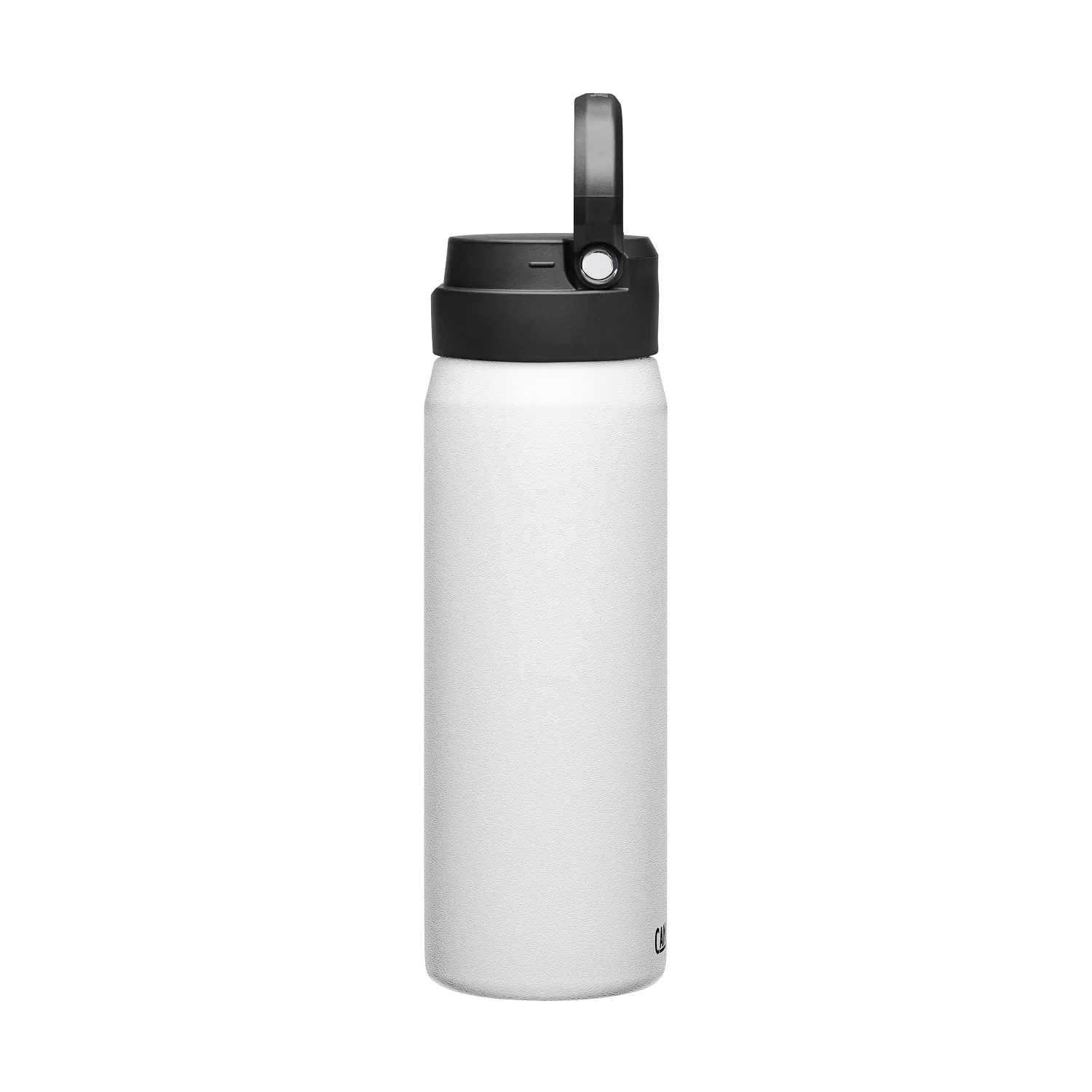 Fit Cap SST Vacuum Insulated 25oz, White