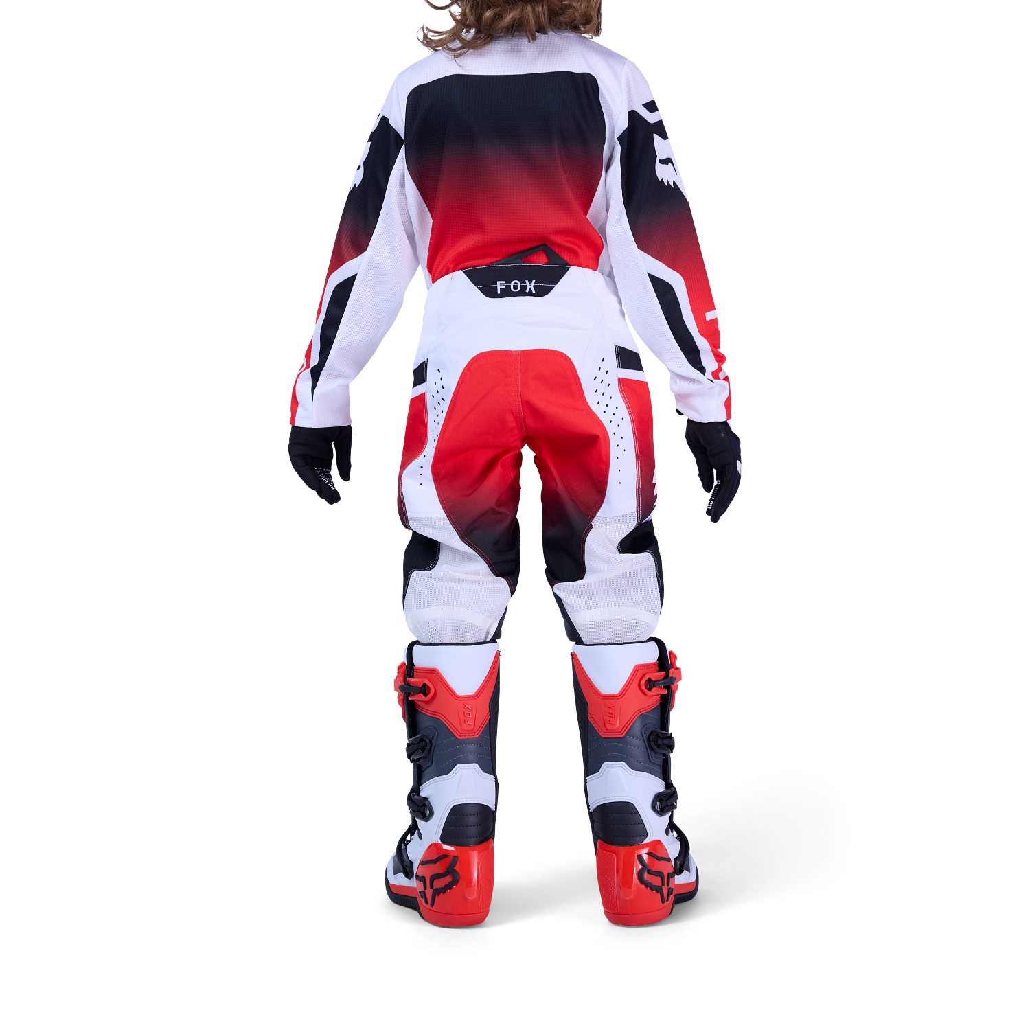 Pantalon 180 Shield Junior