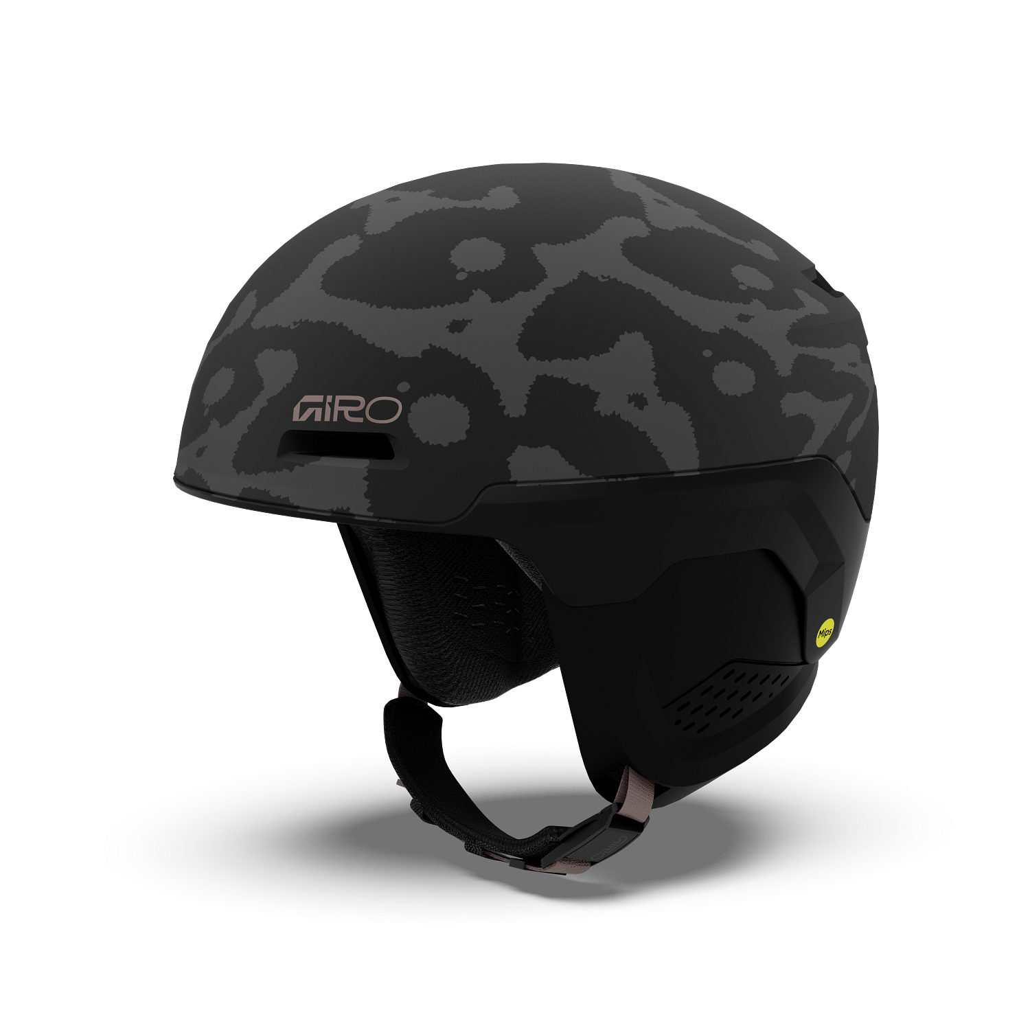 GIRO OWEN SPHERICAL ヘルメット Lサイズ Owen Spherical Helmet