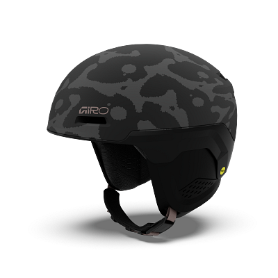 Owen Spherical Helmet