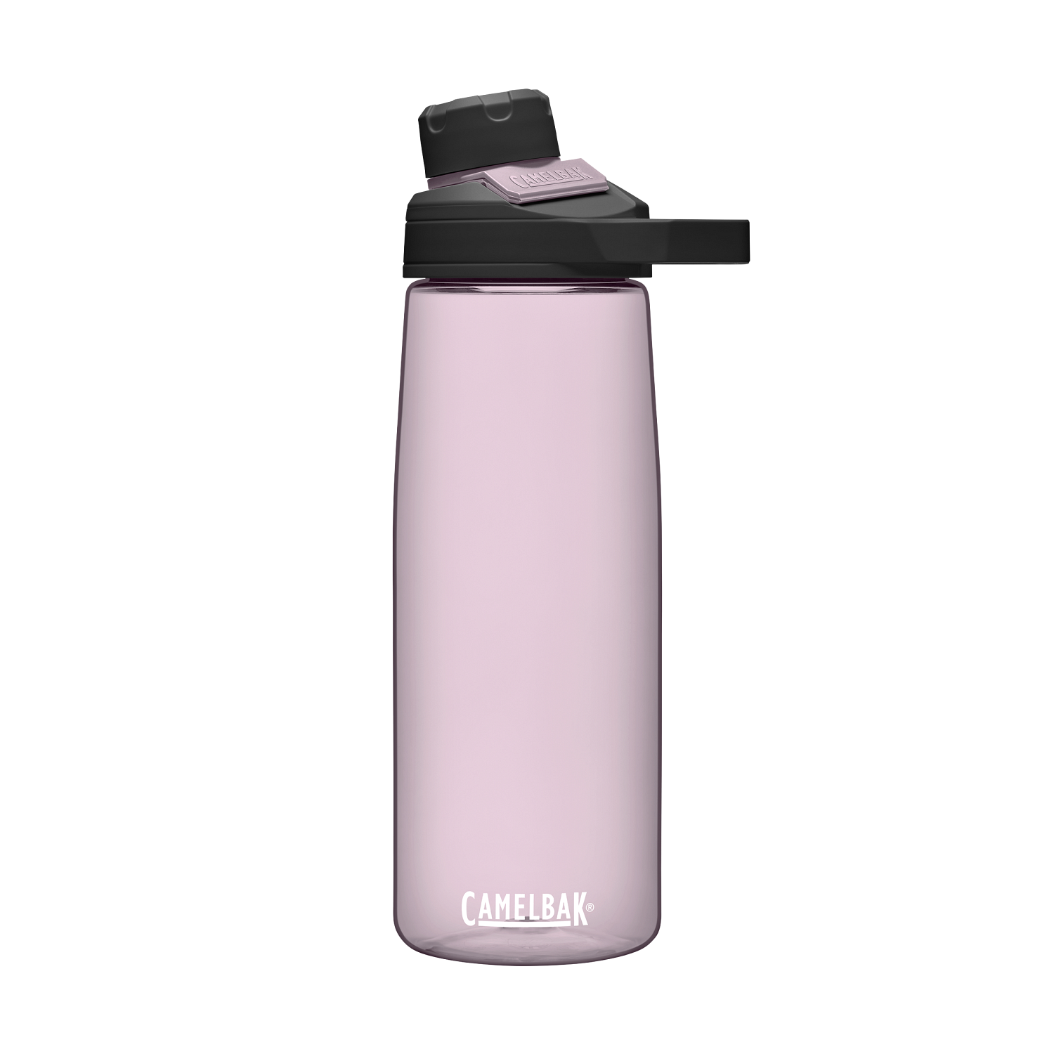 Chute Mag 25oz, Purple Sky