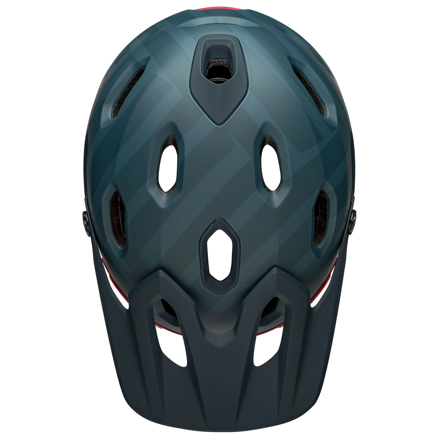 Super DH Spherical Prime