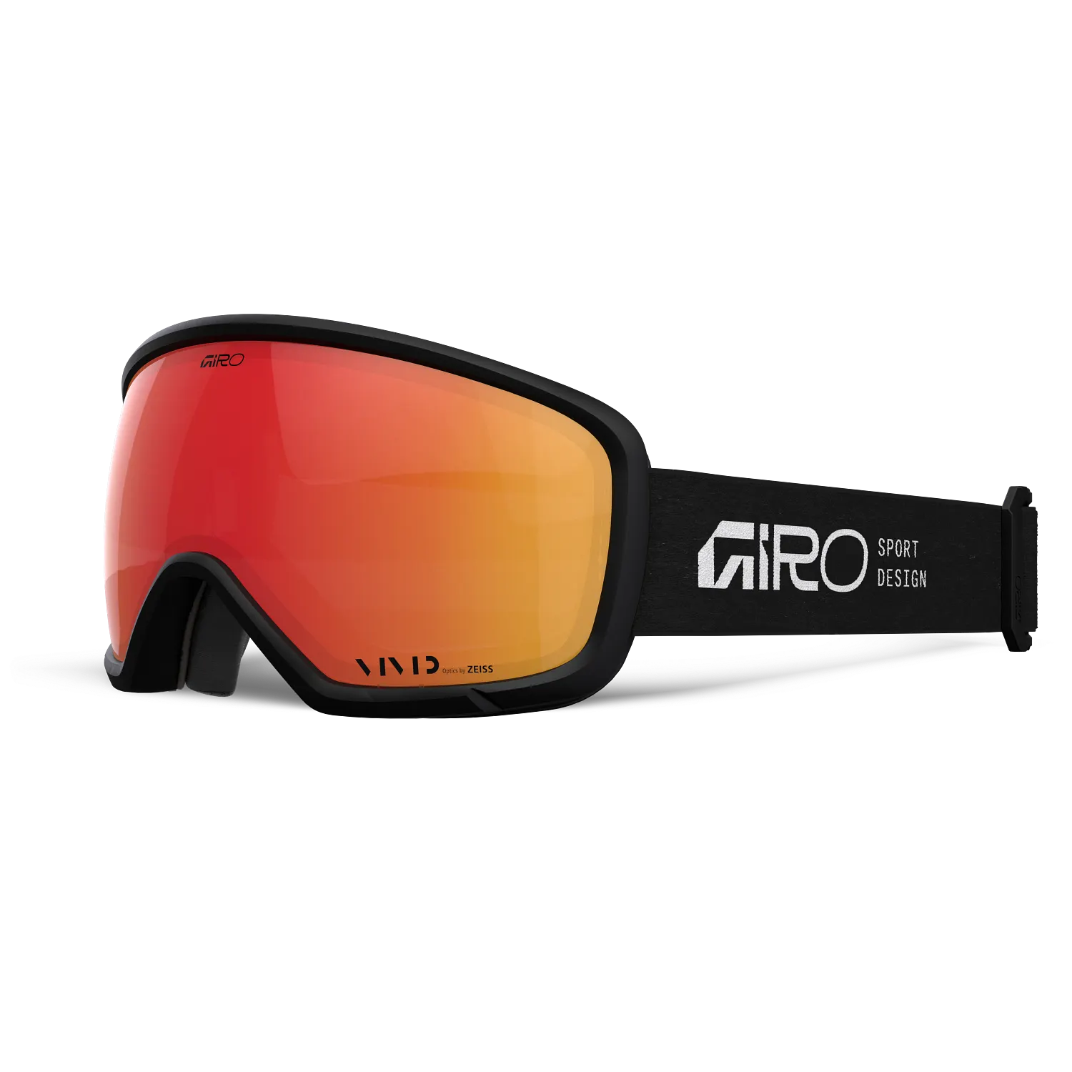 RINGO STACKED [BLK/EMB] OS