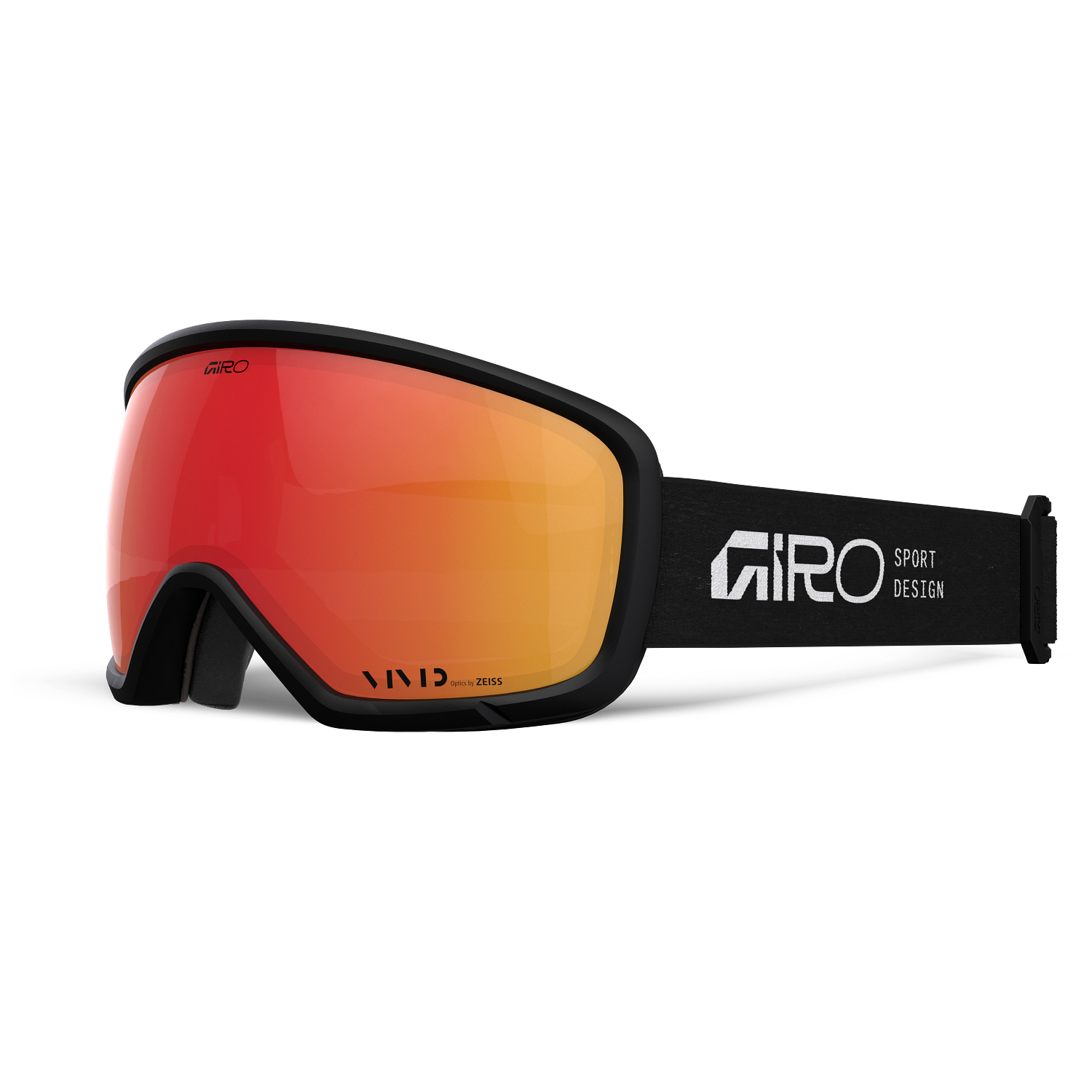 RINGO STACKED [BLK/EMB] OS