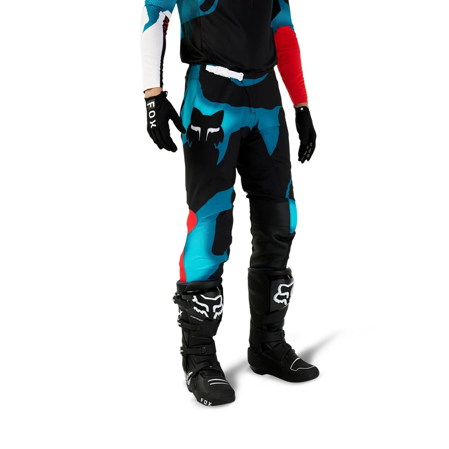 FLEXAIR WITHERED PANT 