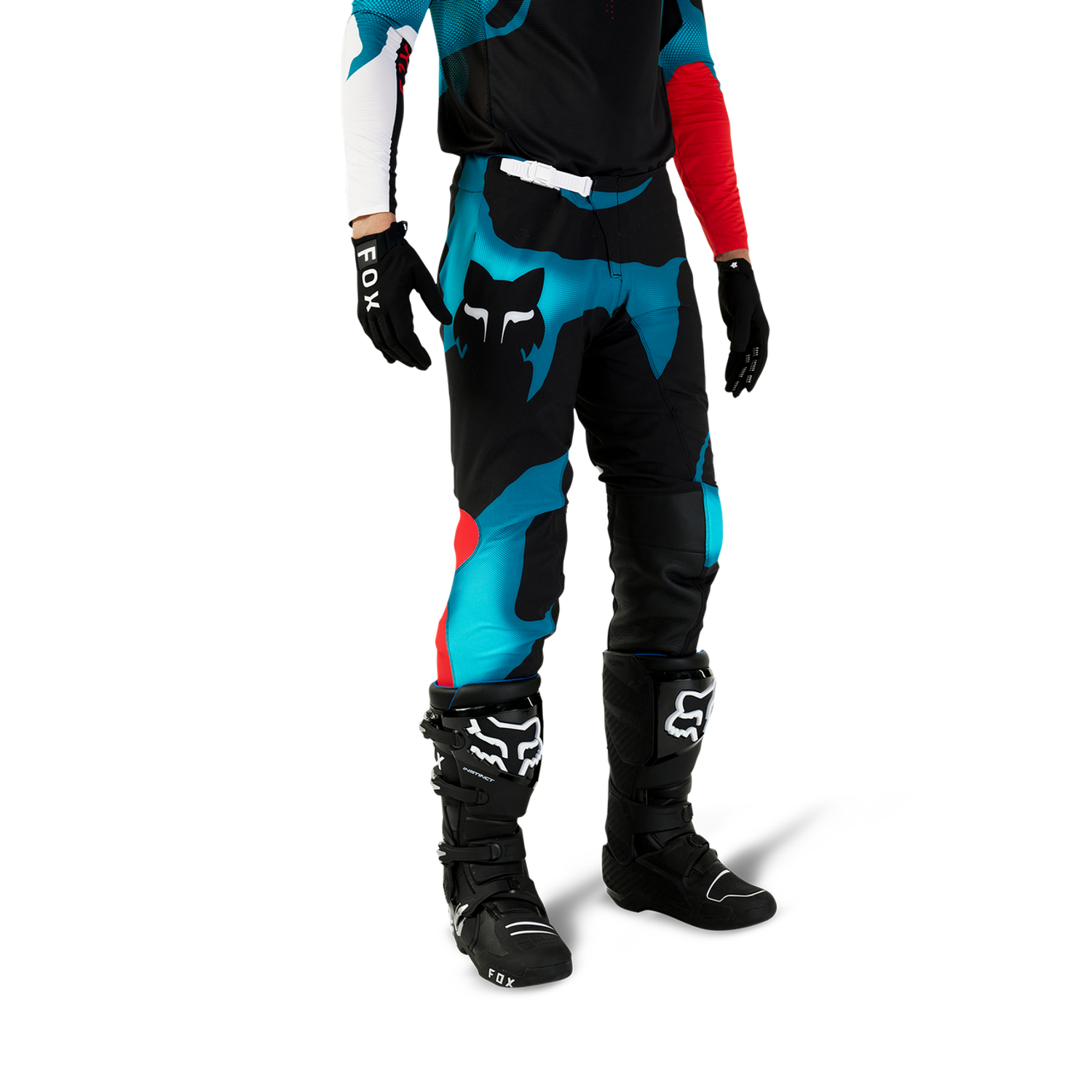 Flexair Withered Pants