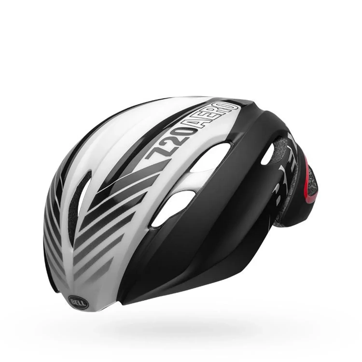 BS Z20 AERO MIPS M/G BLK/WH/CRSM L 19 US