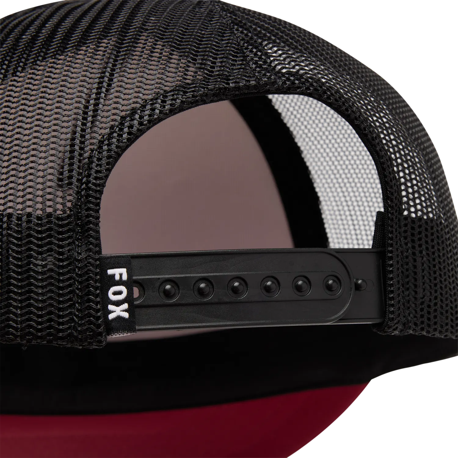Trucker-Kappe Boundary Damen