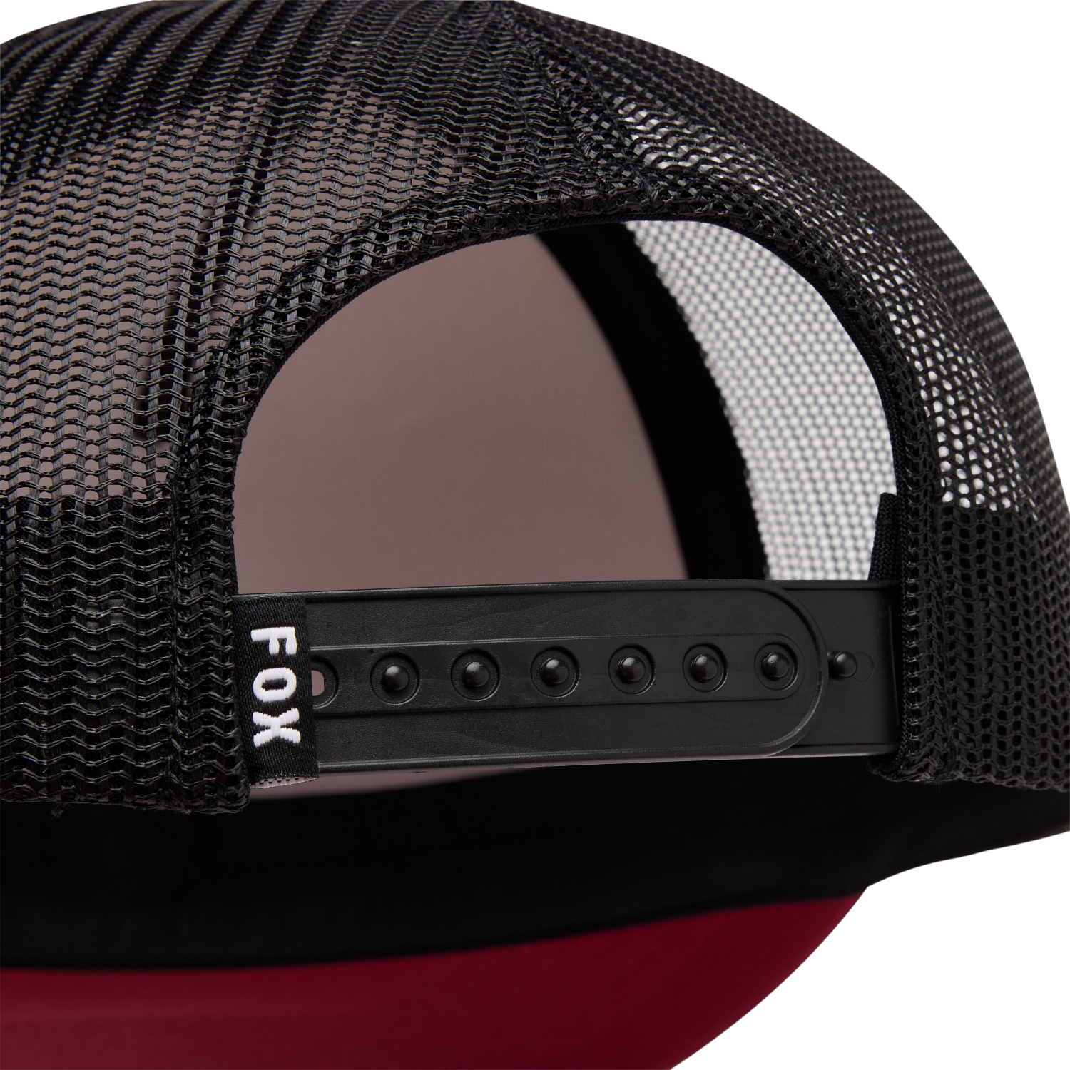 Casquette Trucker Boundary - Femme