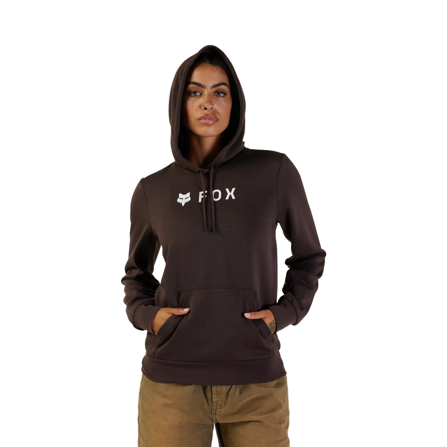 Kapuzenpullover Absolute Damen