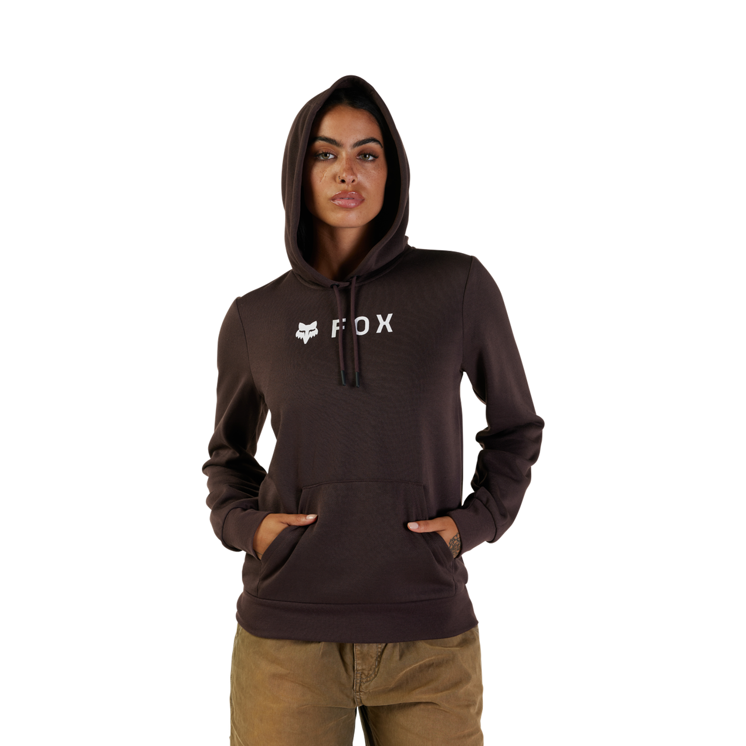 Sudadera con Capucha Absolute para Mujer