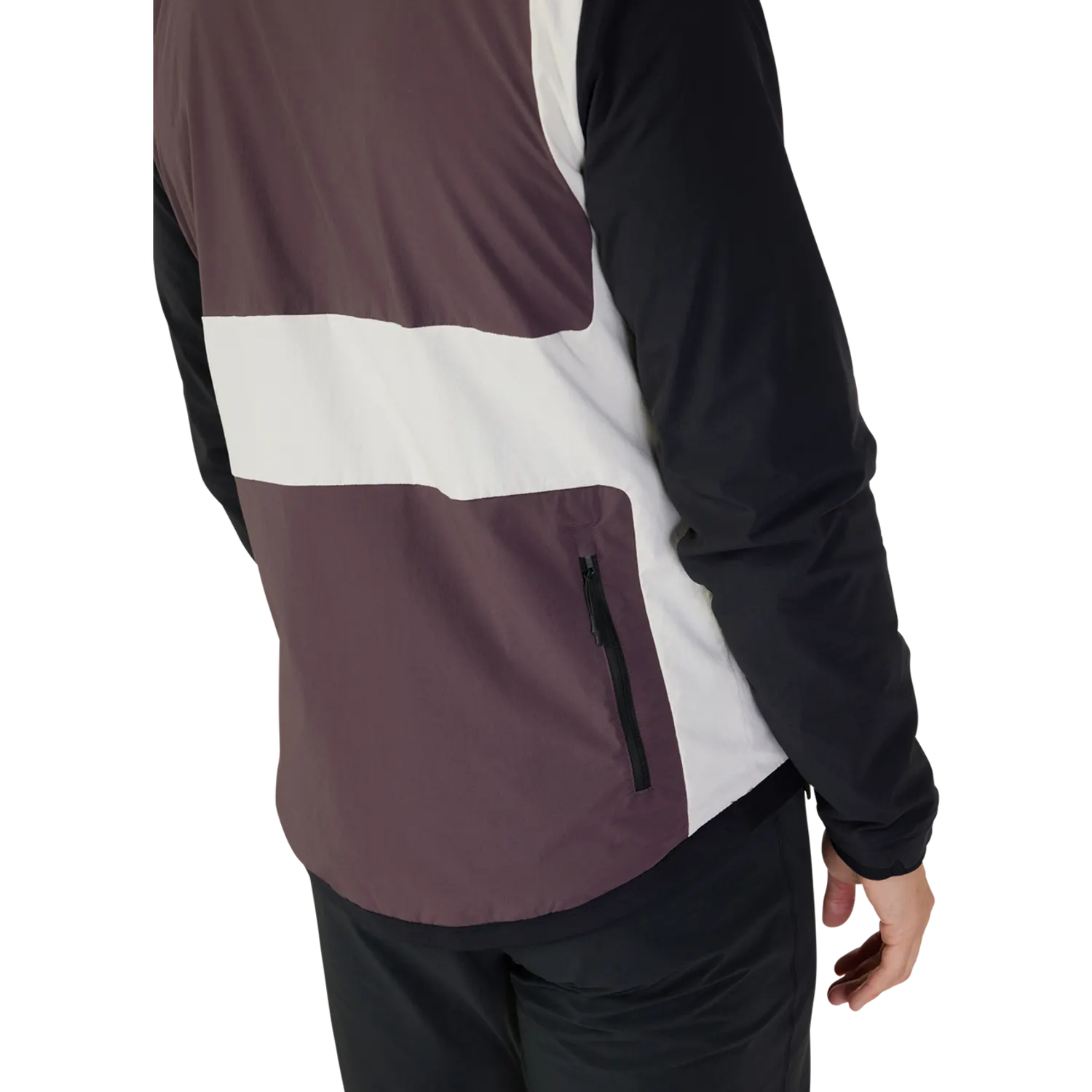 DEFEND FIRE ALPHA JACKET 