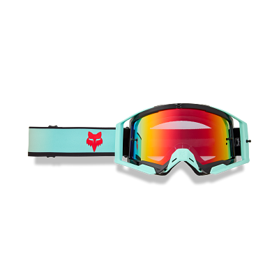 Airspace Drip Mirrored Lens Goggle
