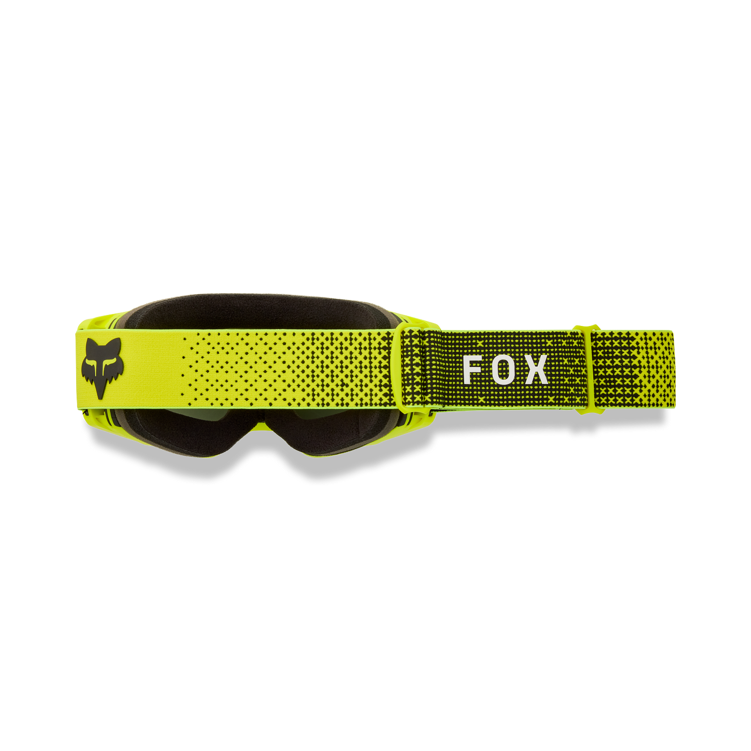 VUE CORE GOGGLE [FLO YLW] OS