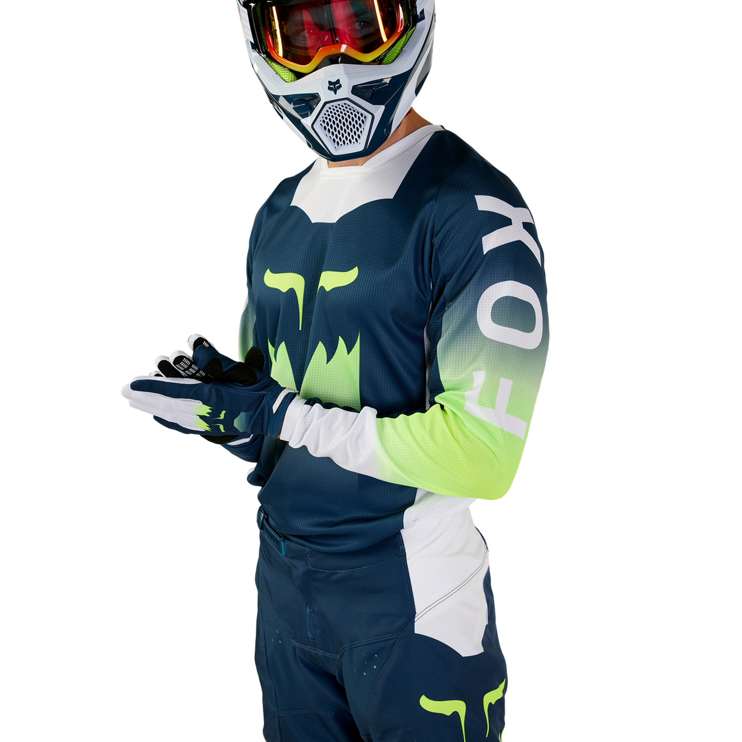 180 Flora Jersey
