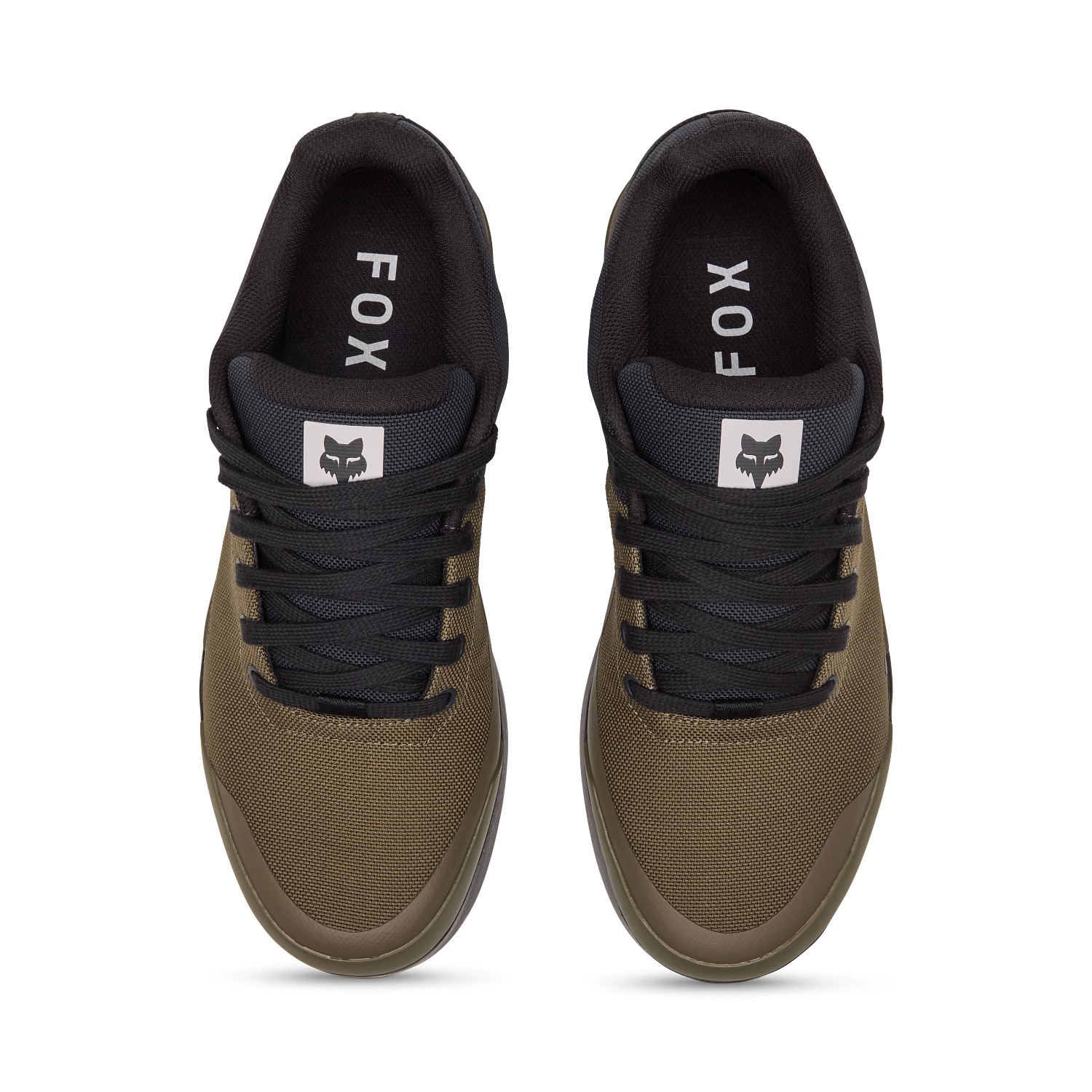 FOX UNION CANVAS [MIL] 43