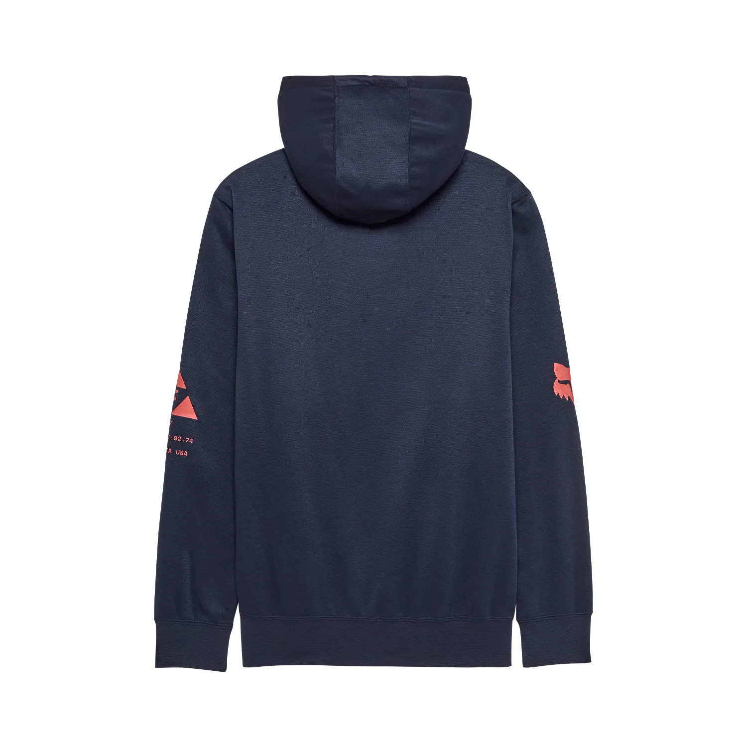 GLYPH TECH FLEECE PO 