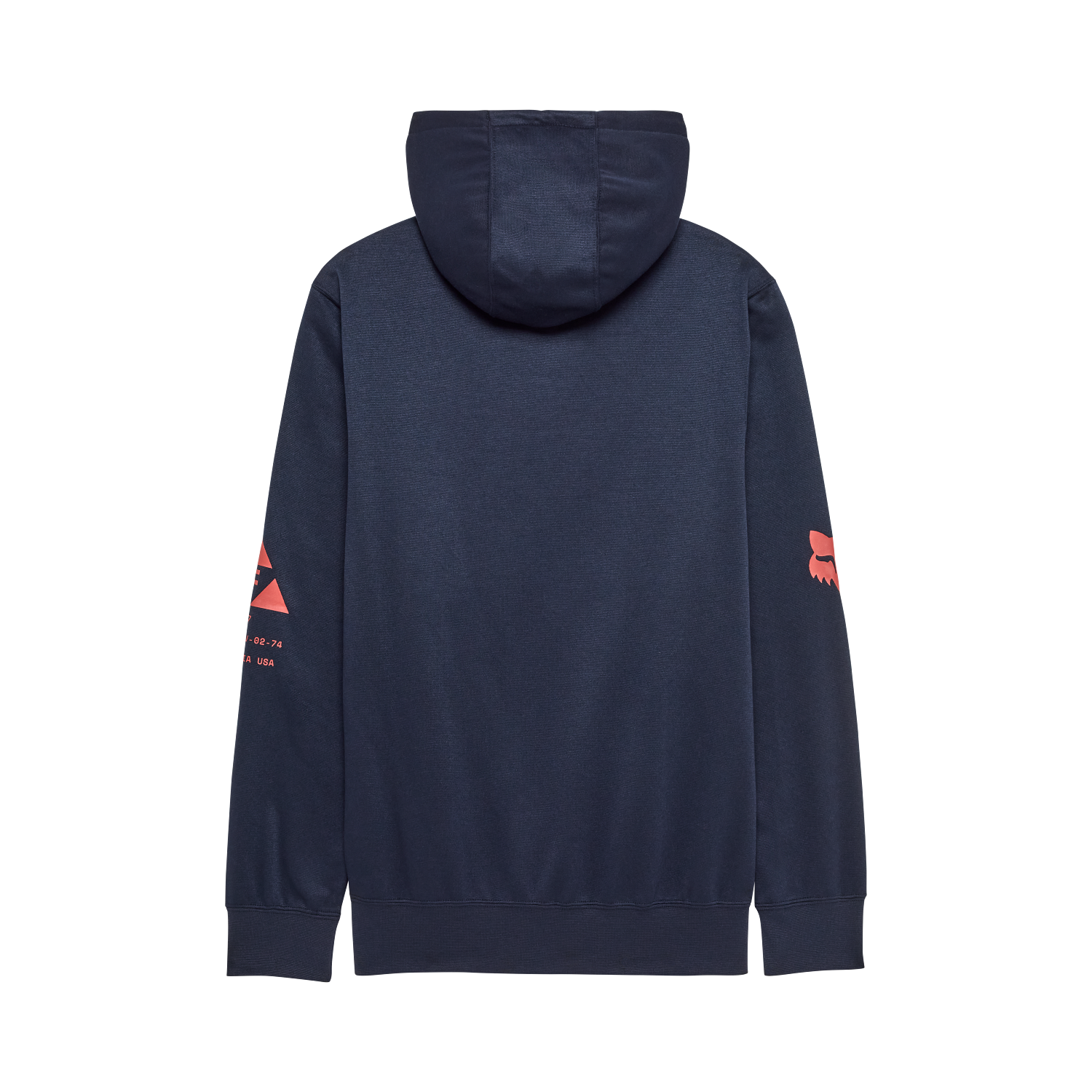 Glyph Tech Pullover Hoodie