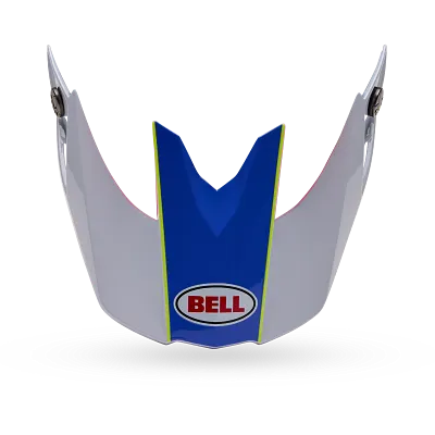 Moto-10 Mips Visor Falcon&nbsp;