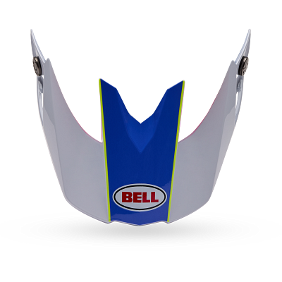 Moto-10 Mips Visor
