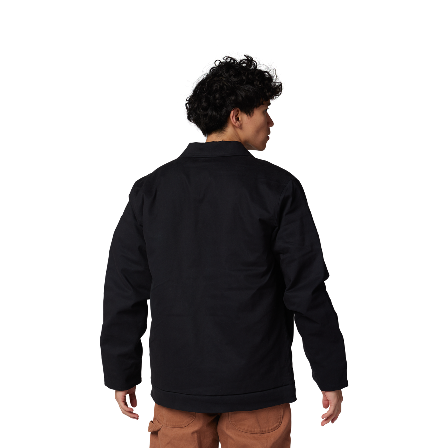 Source Sherpa Jacket
