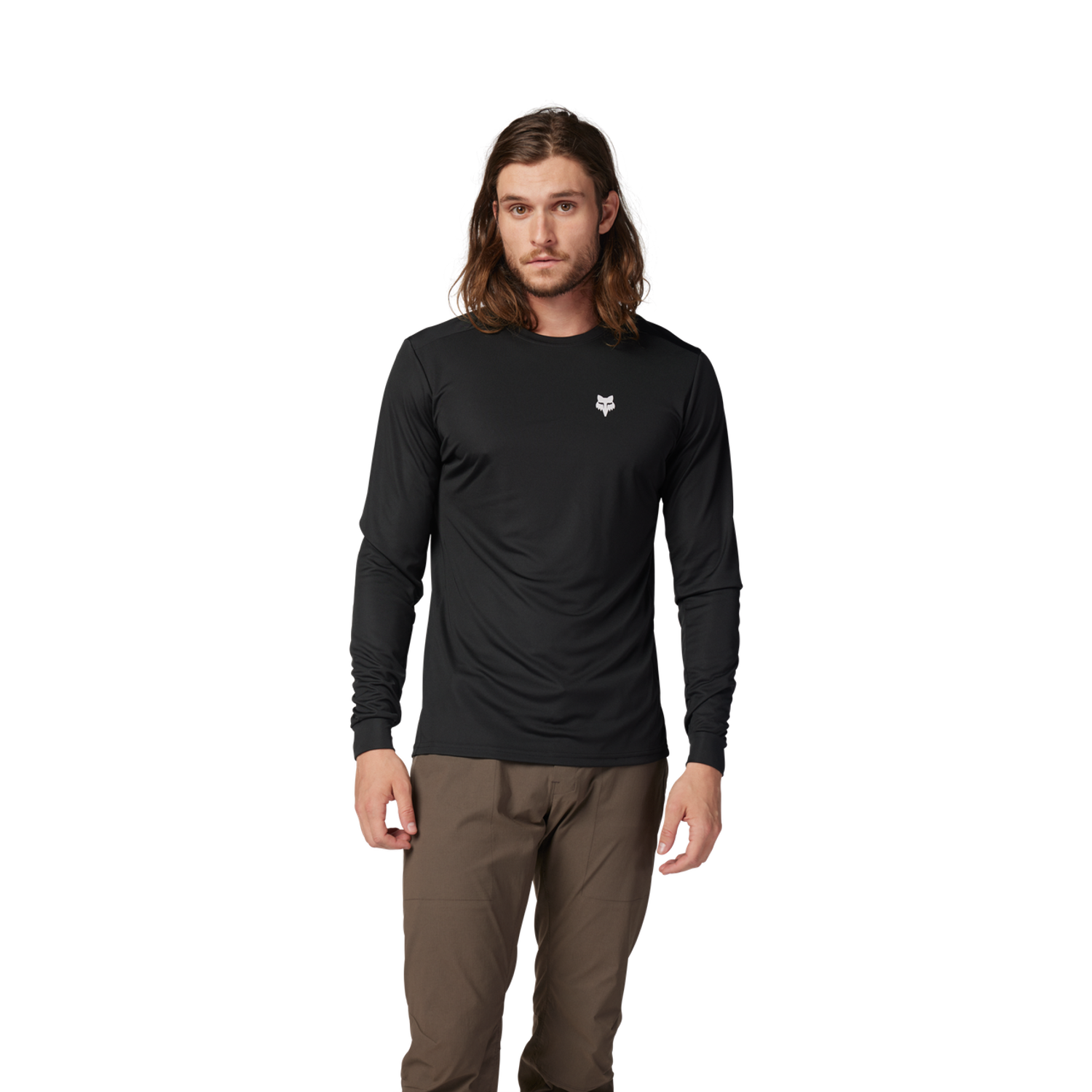 Maglia maniche lunghe Ranger Wayfaring