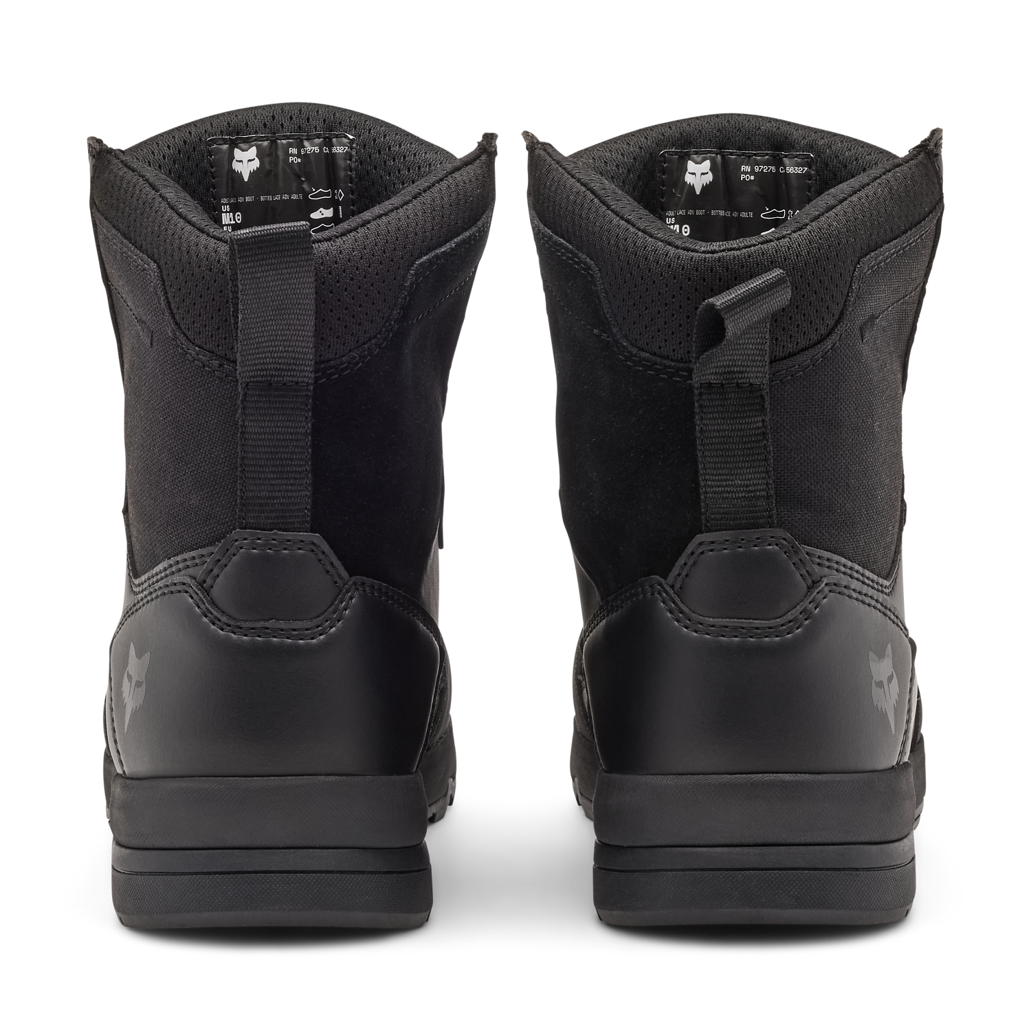 Bottes Ranger ADV