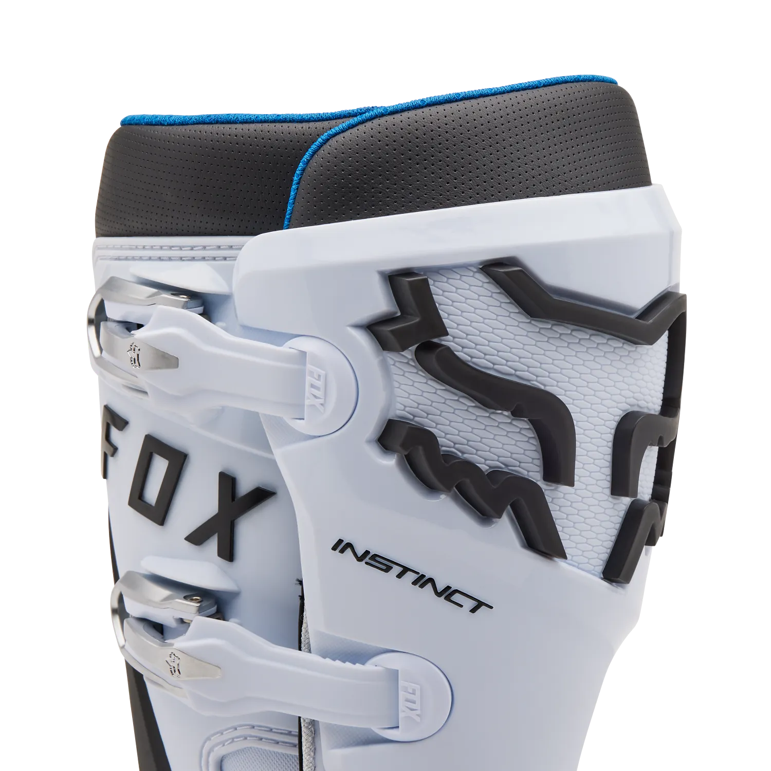 INSTINCT BOOT [WHT/BLK] 10