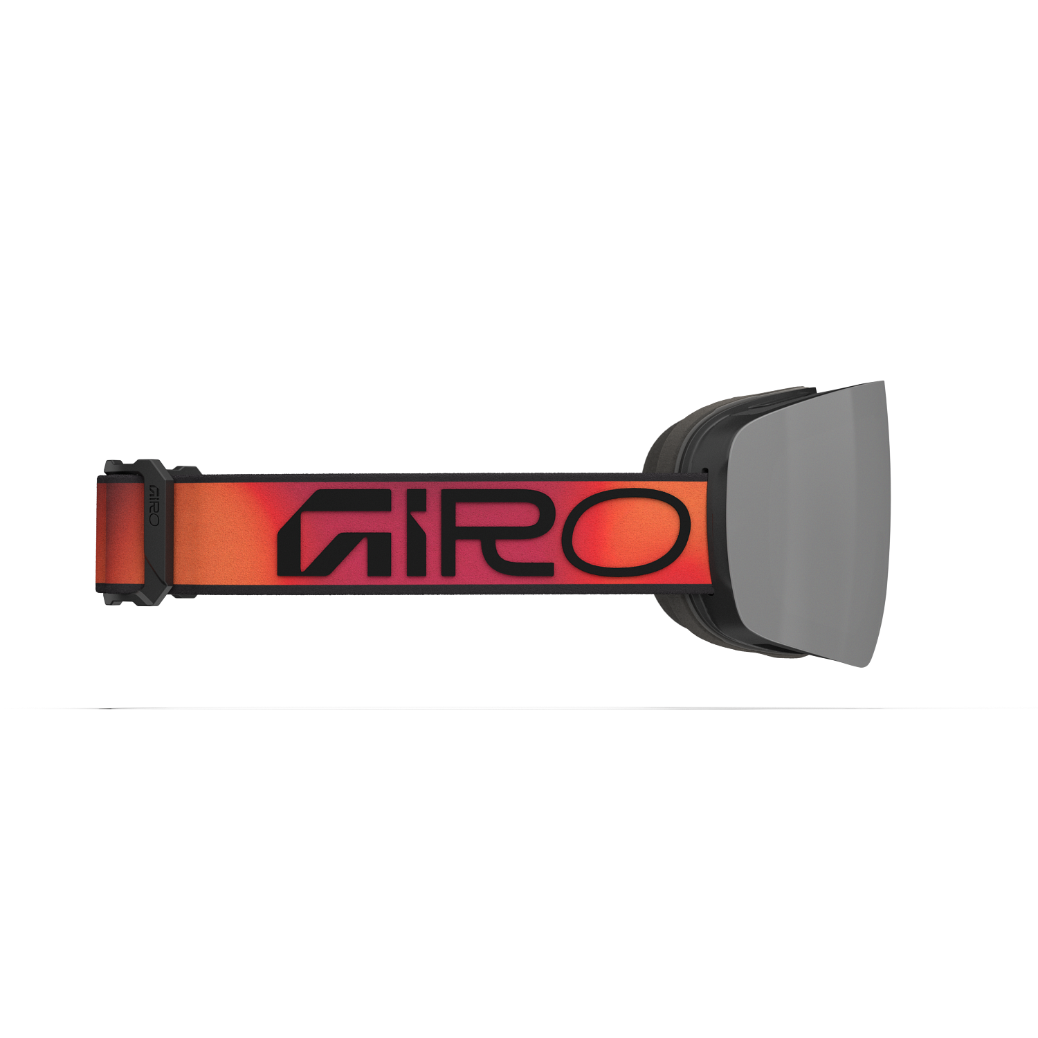 CONTOUR FREQUENCY BAR [RD/ONX]