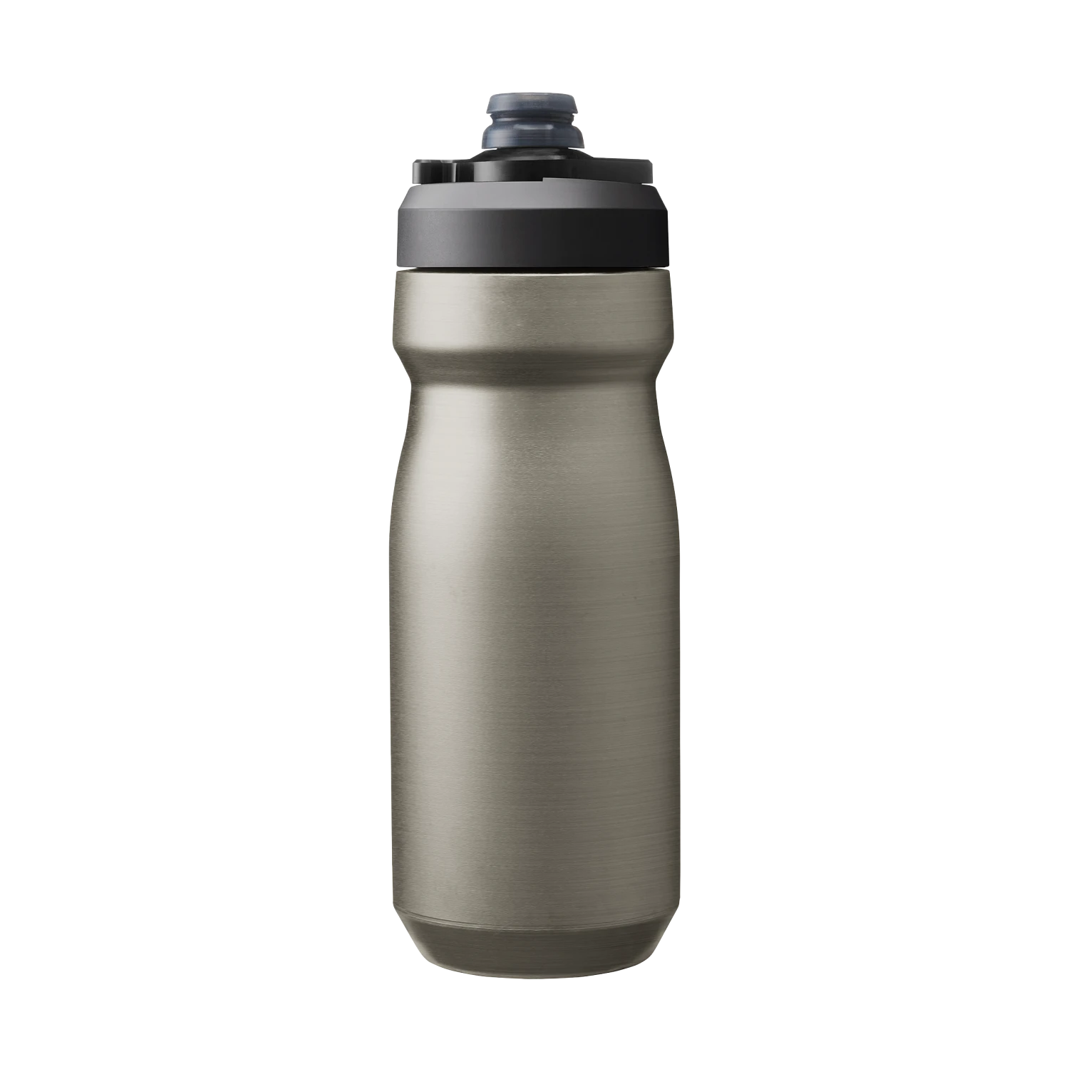 PODIUM INSULATED TITANIUM, 18OZ