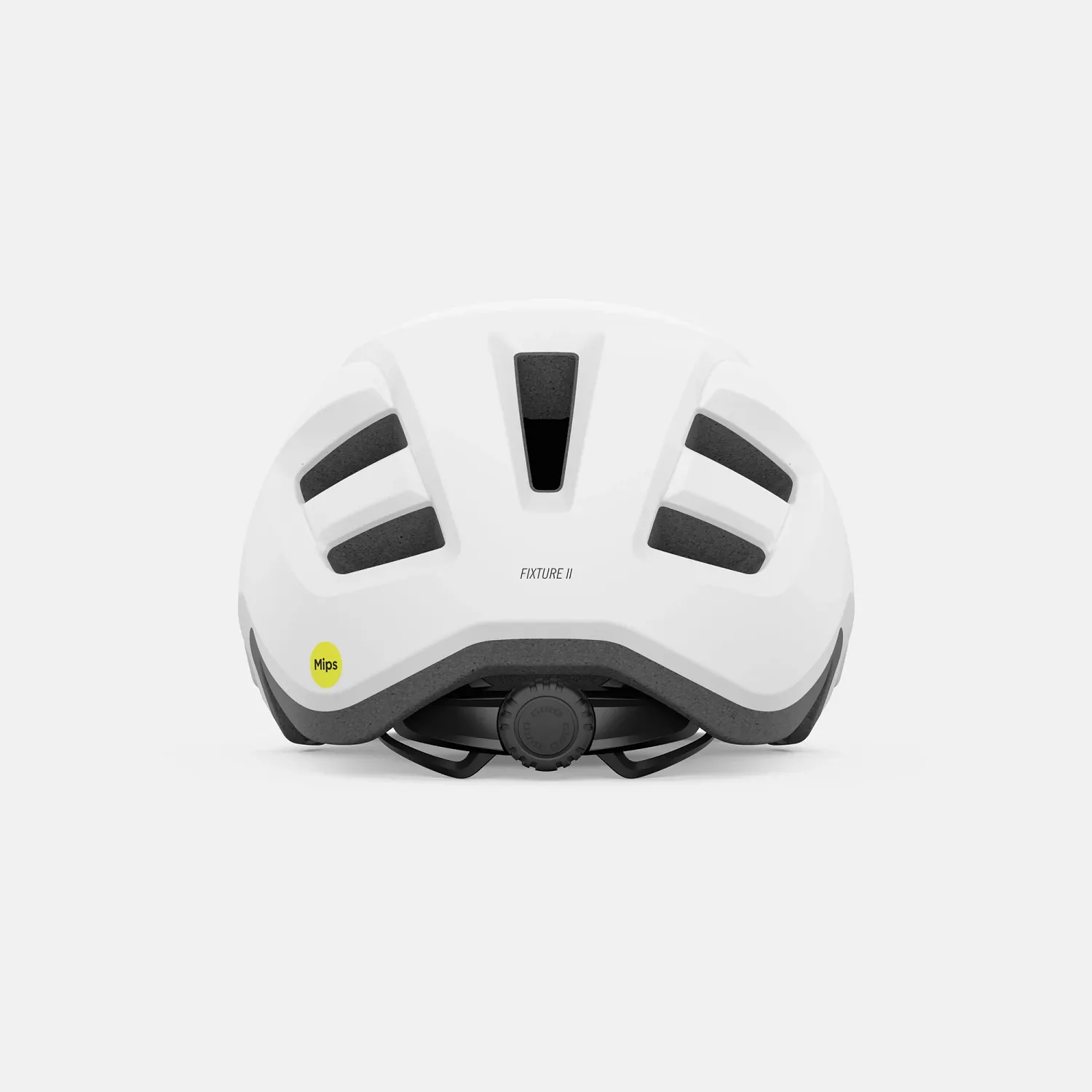 GR FIXTURE MIPS II MAT WHT UA 23 US