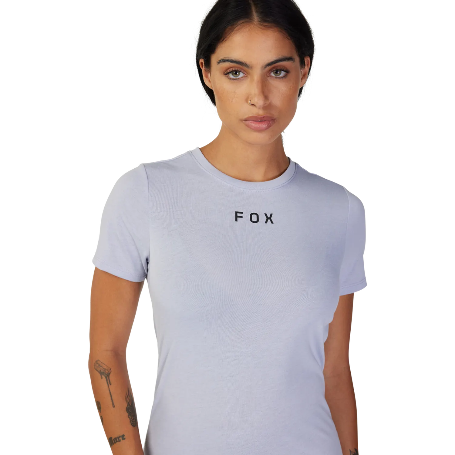 Womens Magnetic Tech Tee