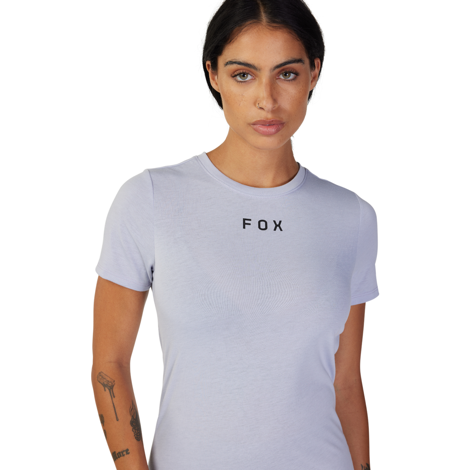 Womens Magnetic Tech Tee