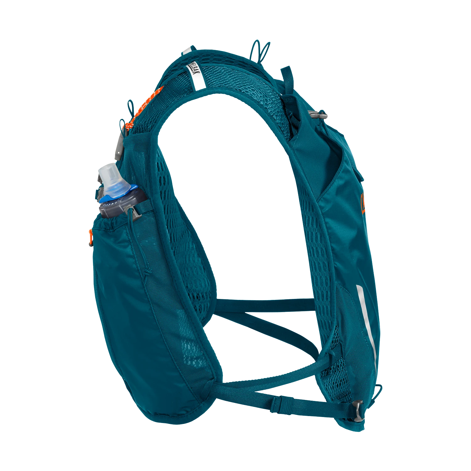 CIRCUIT RUN VEST 50OZ,