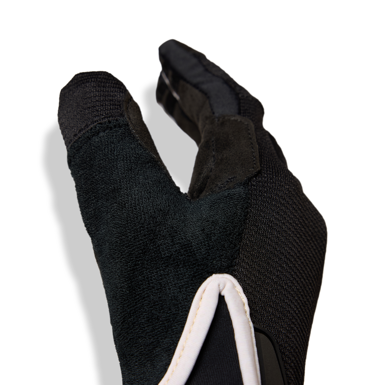 La DND Gel-Handschuhe Damen